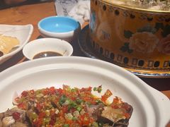 -老长春肉馆(创业大街店)