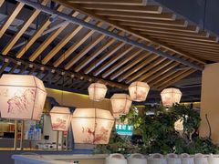 -绿草地·湘菜(喜盈门店)