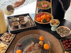 -宁波五龙潭景区