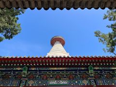 -妙应寺白塔
