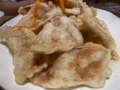 -金掌勺·锅包肉(广渠门店)
