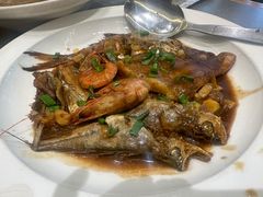 -阿毛饭店(和义路店)