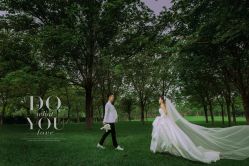 点击看大图 -情订奇缘婚纱摄影(和平路店)