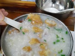 -陈添記·祖傳爽鱼皮·西关老字号(广州首店)