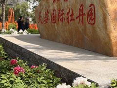 -太阳宫公园