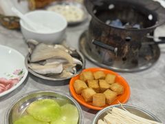 -范贤光鸡公煲(平乐园总店)