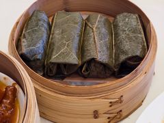 -利苑酒家(金宝店)