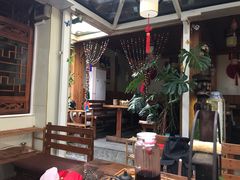 -丽江庭院之丽江往事(安定门店)