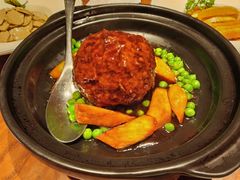 -上海人家花樣年华(中山公园店)