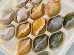 -连鹭海鲜·大连菜(星海店)