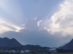 -百里峡七彩艺术小镇