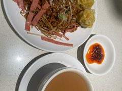 -和平馆·地道港澳茶餐厅(西门口店)