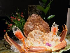 -蟹犇前•帝王蟹雪蟹(陆家嘴店)