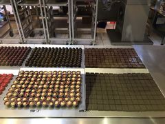 -歌斐颂巧克力小镇