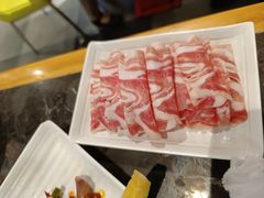 -火锅岛潮牌自助餐厅(天津天佑城店)