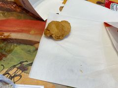 -汉堡王(永旺梦乐城店)