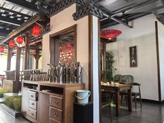 -红菜坊·烤鸭·川鲁菜(杨镇店)