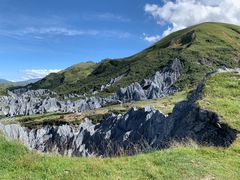 -墨石公园景区