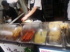 -刘记肉夹馍(彰武店)