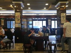 大堂-鸿瑞興面馆(梅岭店)