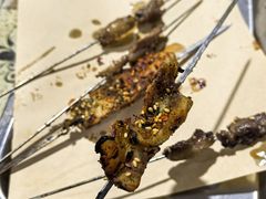 -老白家怡贵园烤肉