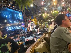 -胡桃里乐队酒馆