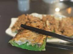 -红星光发煲仔饭(文海店)