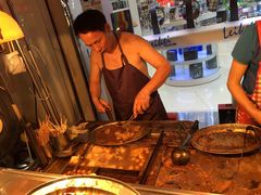 -明记牛杂(新马路分店)
