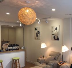 -森日式美甲沙龙MORI NAIL总店