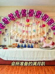 -沪壹健康国际母婴月子中心(360复旦奥医一妇婴东院店)