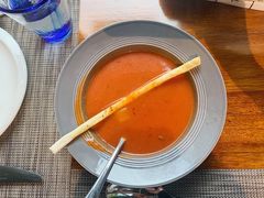 -巴别塔法餐舍(合作路店)