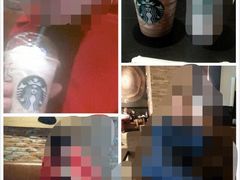 iphone_upload_pic-星巴克(吉林财富广场店)