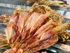 -回头烧烤(悦荟购物中心店)