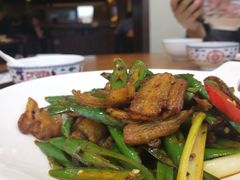 湘椒小炒肉-渝乡人家(和平里店)