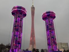 -海心沙亚运公园