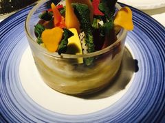 -王品牛排(郑州大卫城店)