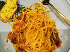 -初拾·花里餐厅(钜城华亿店)