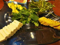 -粤尚腾香居中餐厅(首都机场希尔顿店)