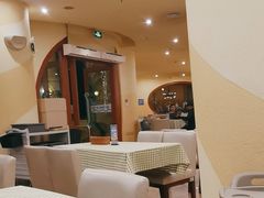 -长隆海洋王国-海洋大街餐厅
