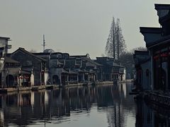 -南浔古镇