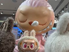 -泡泡玛特POPMART(合生汇店)