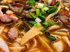 南宁老友粉-八十八粉儿(尚都店)