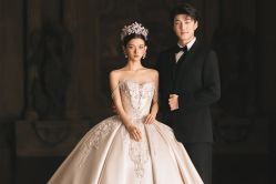 -青禾蒙娜丽莎婚纱摄影(武汉总店)