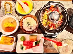 -和子足浴SPA会馆(东方之门店)