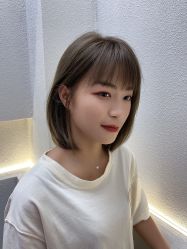 -CIT造型·烫发·染发