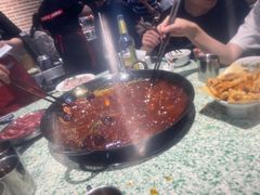 -五里关火锅(牛市口店)