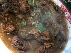 -人民公社大食堂(顺义总店)