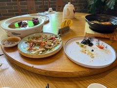 -德胜轩正宗顺德菜(宝安沙井会展中心店)