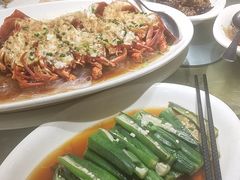 -顺风海鲜港(长寿路店)
