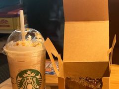 -星巴克臻选(北京颐堤港中心第二店)